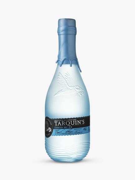 Tarquin's Cornish Gin, 70cl, 