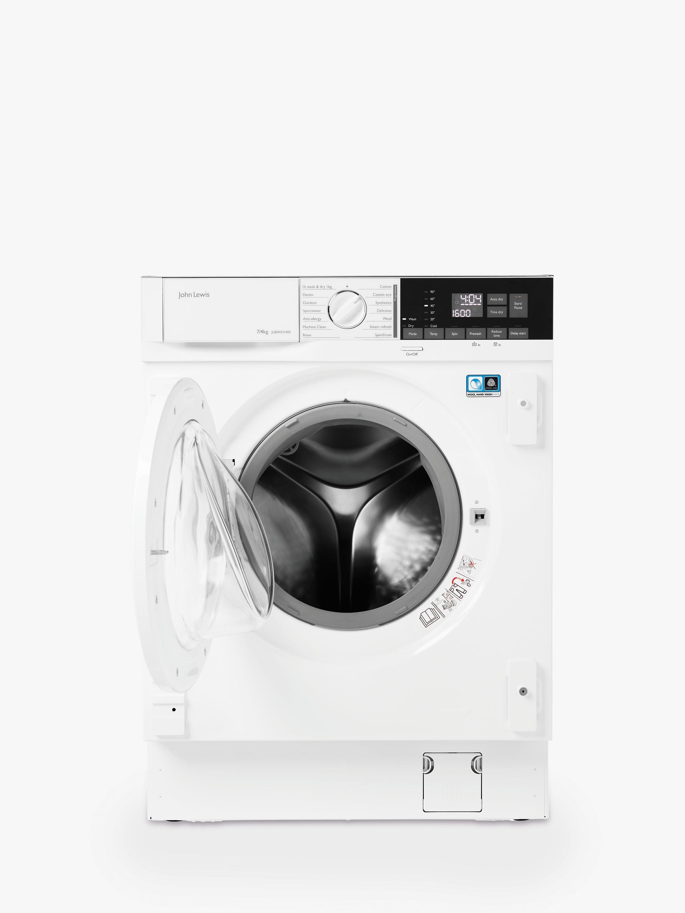 John lewis clothes dryer sale