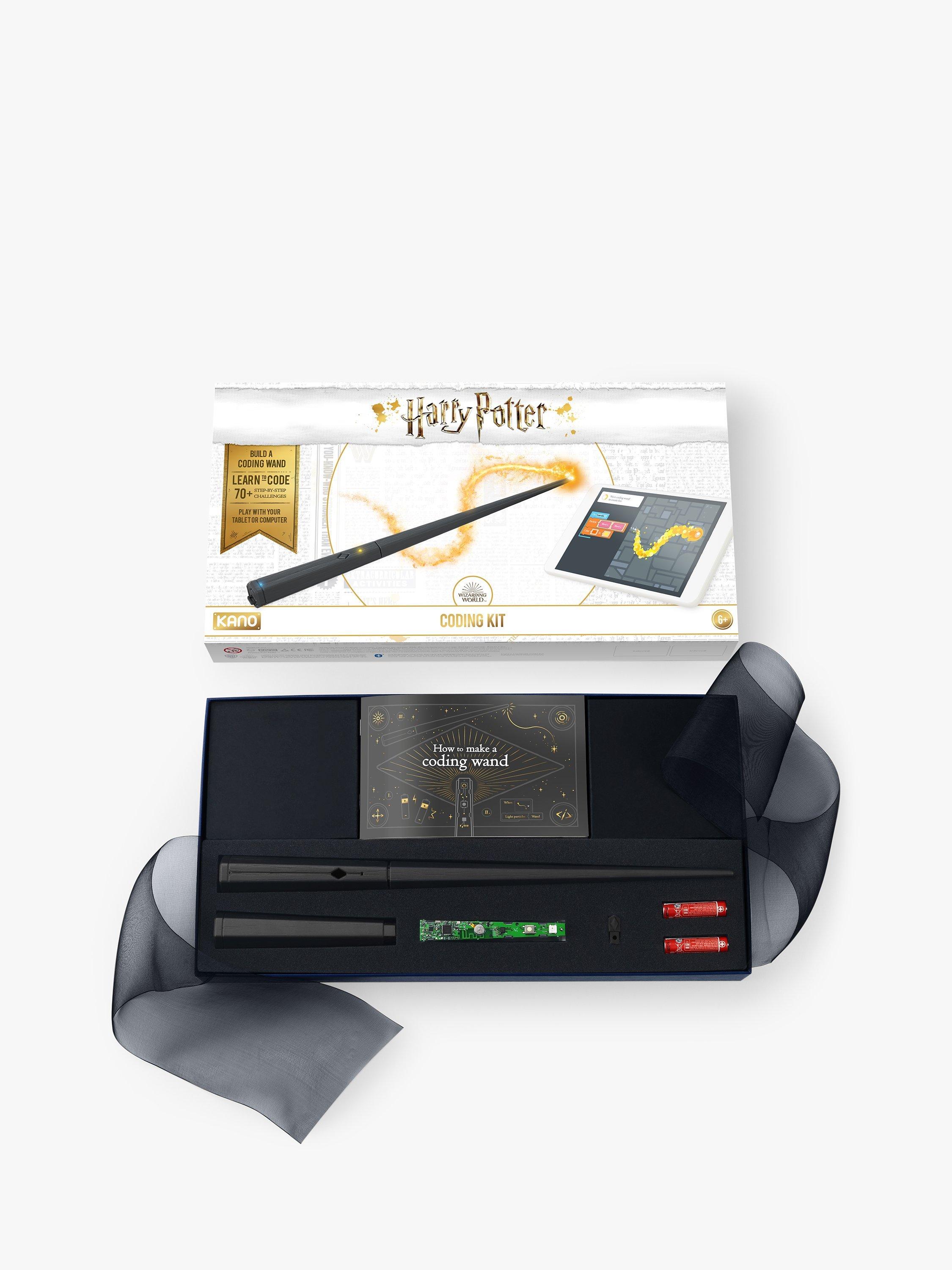 Kano Harry Potter Coding Kit