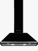 Smeg Victoria KT100 100cm Chimney Cooker Hood