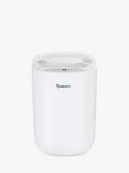 MeacoDry ABC Dehumidifier, White