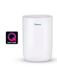 MeacoDry ABC Dehumidifier, 10L, White