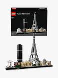 LEGO Architecture 21044 Paris