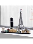 LEGO Architecture 21044 Paris