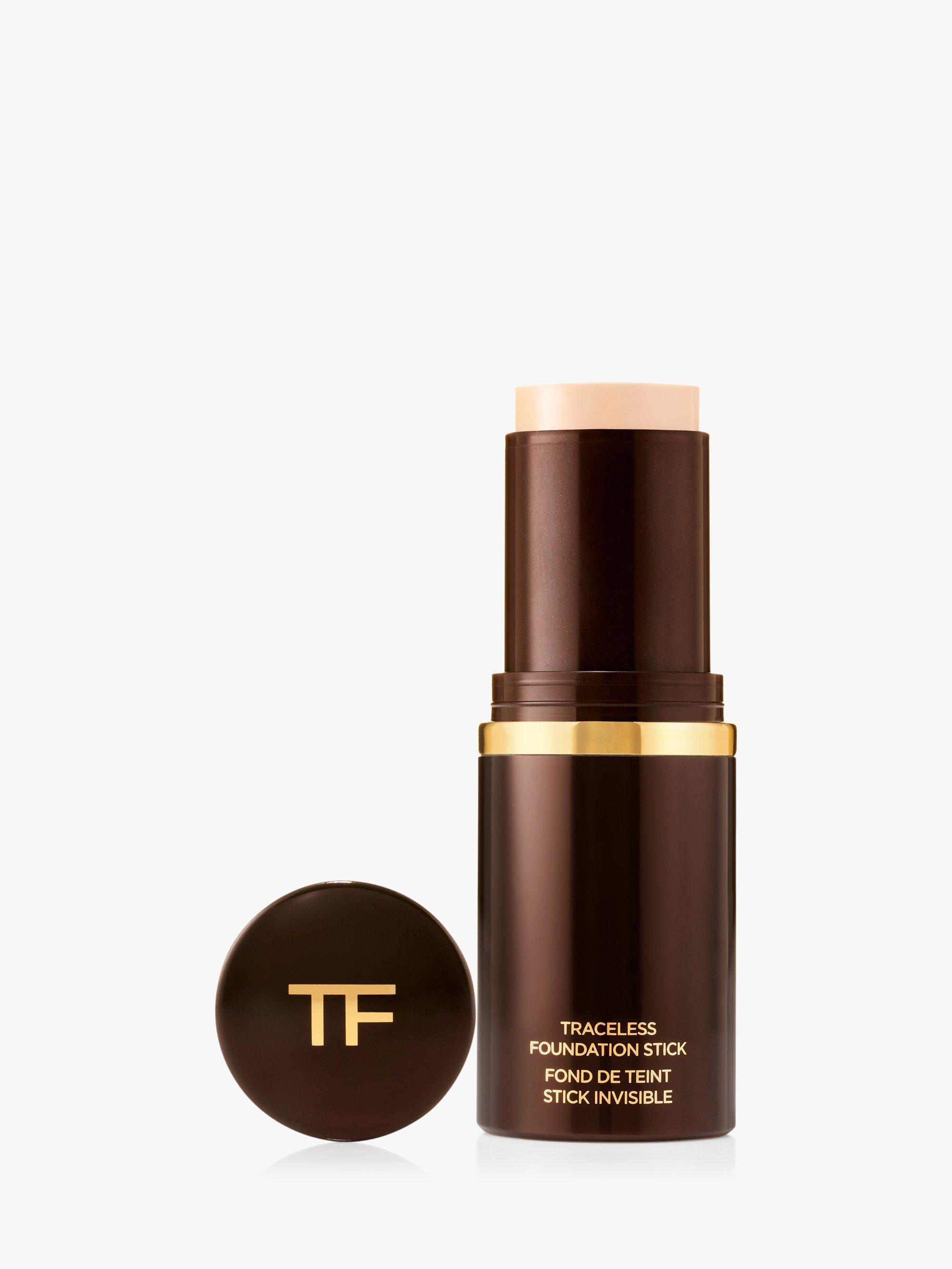 Product image 1 of 1, which shows TOM FORD Traceless Foundation Stick, Rose