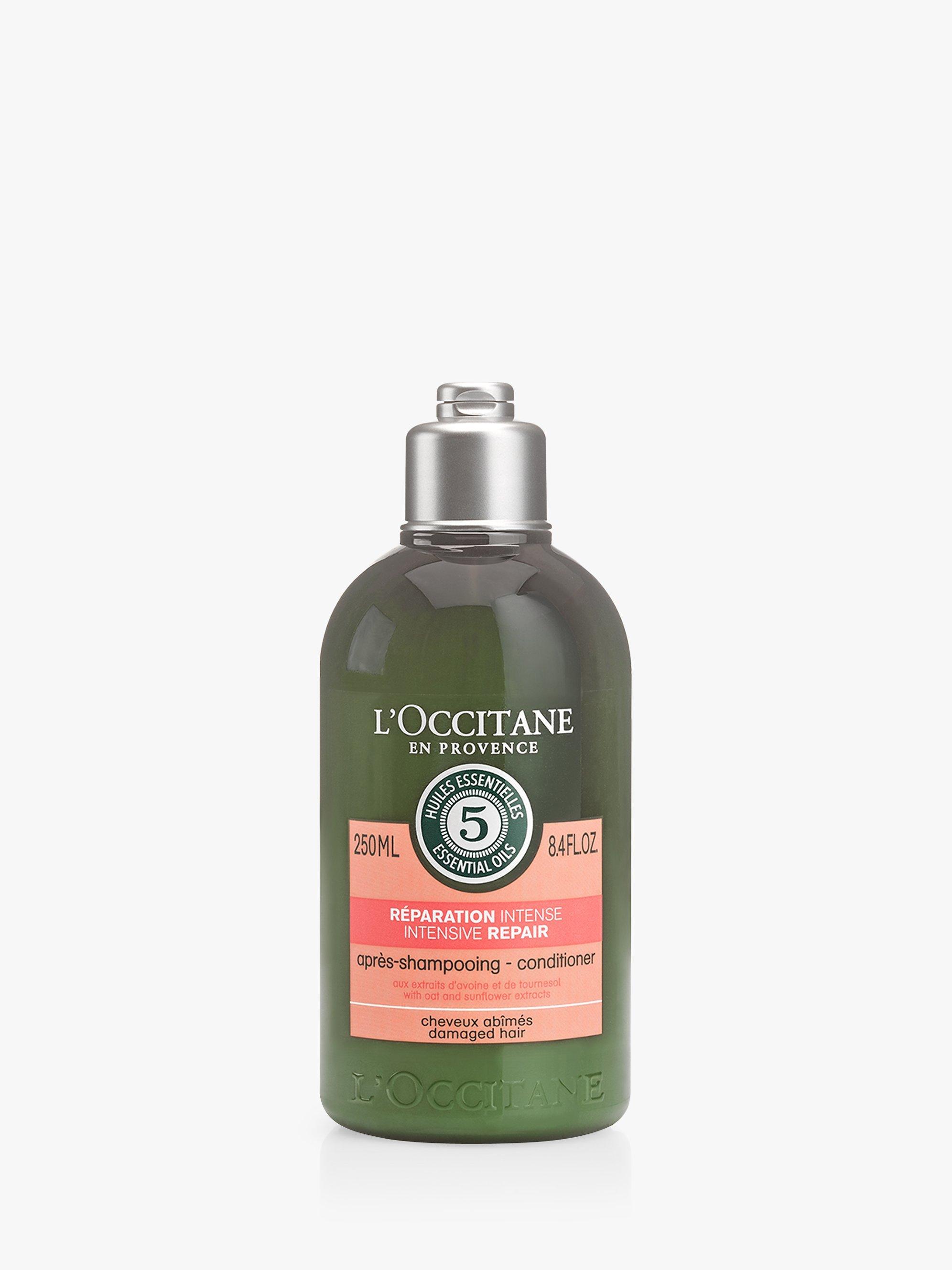 L'OCCITANE Aromachologie Intense Repair Conditioner, 250ml