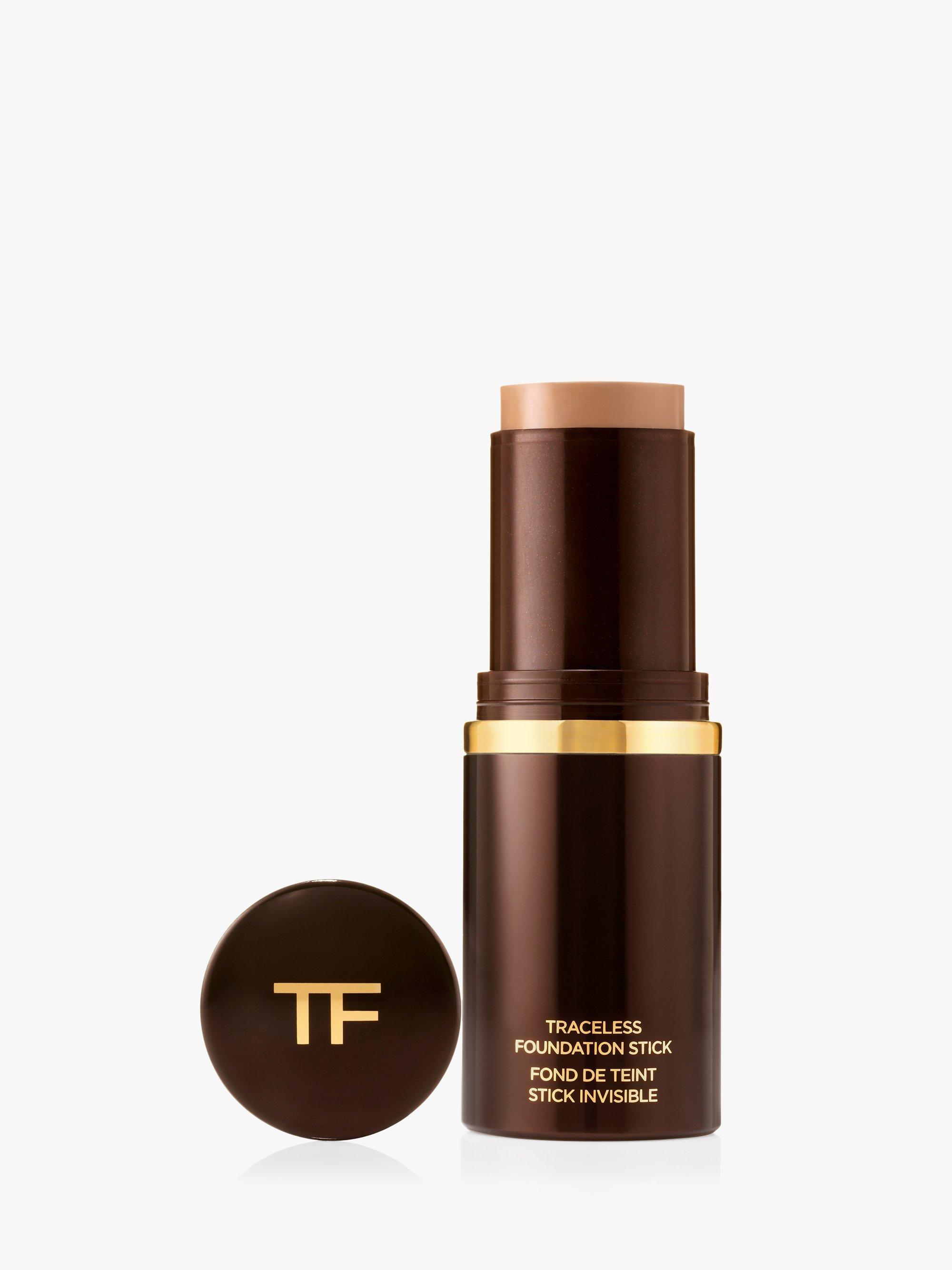 Product image 1 of 1, which shows TOM FORD Traceless Foundation Stick, Warm Honey