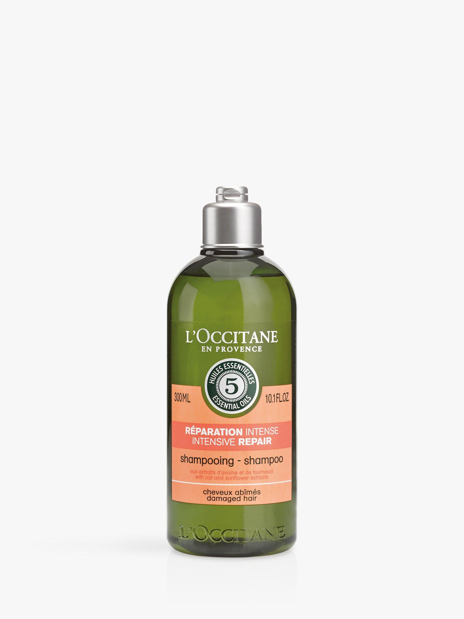 L'OCCITANE Aromachologie Intensive Repair Shampoo, 300ml