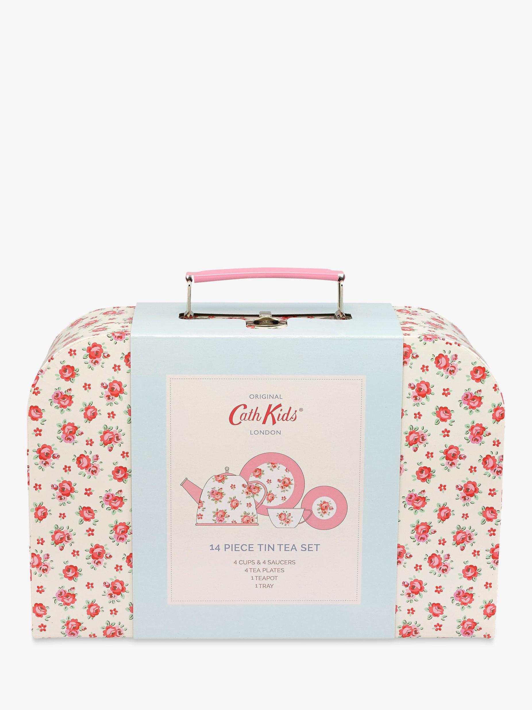 John lewis childrens tea set sales