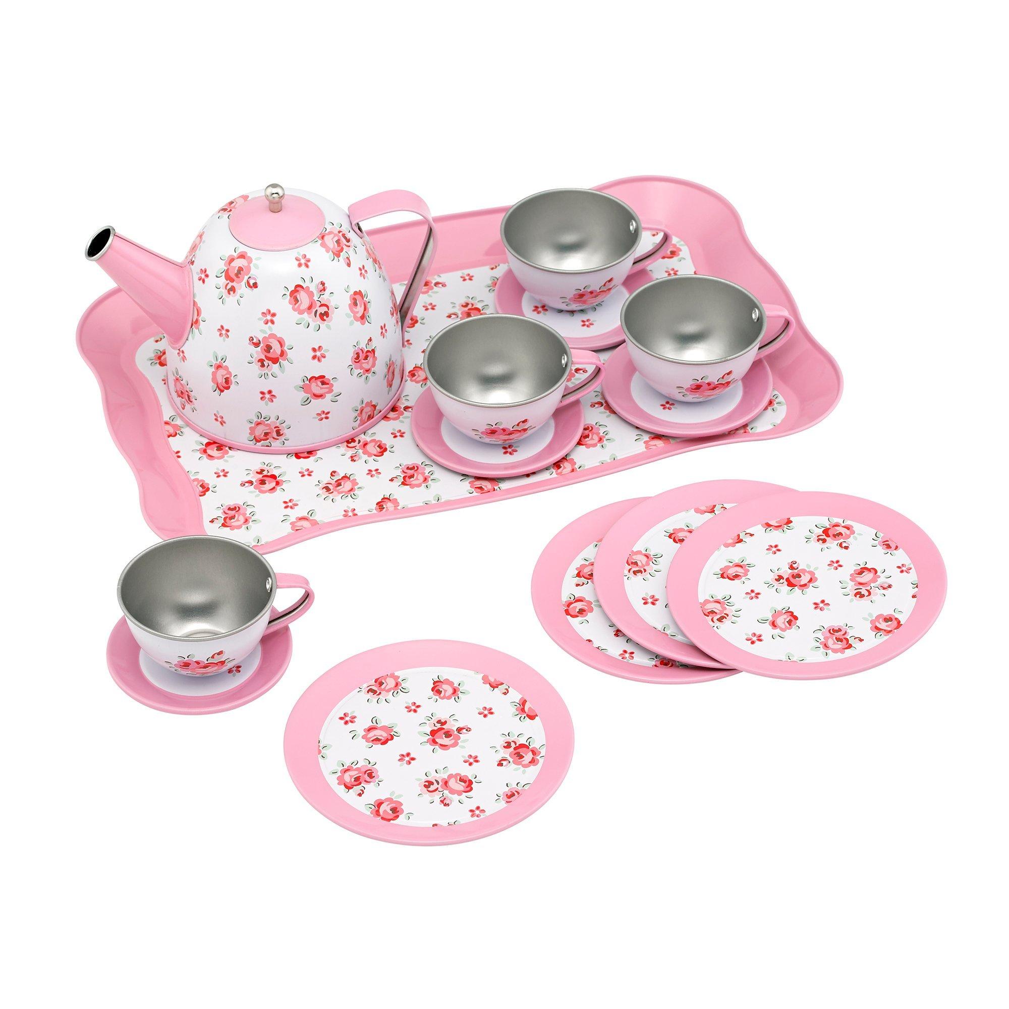 Cath kidston kids tea set online