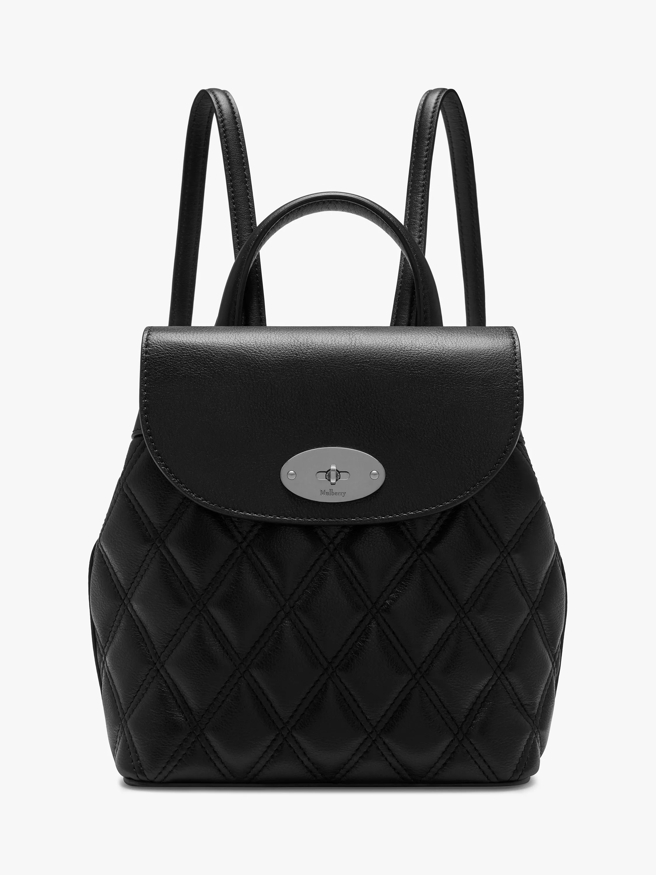 Mulberry bayswater backpack sale