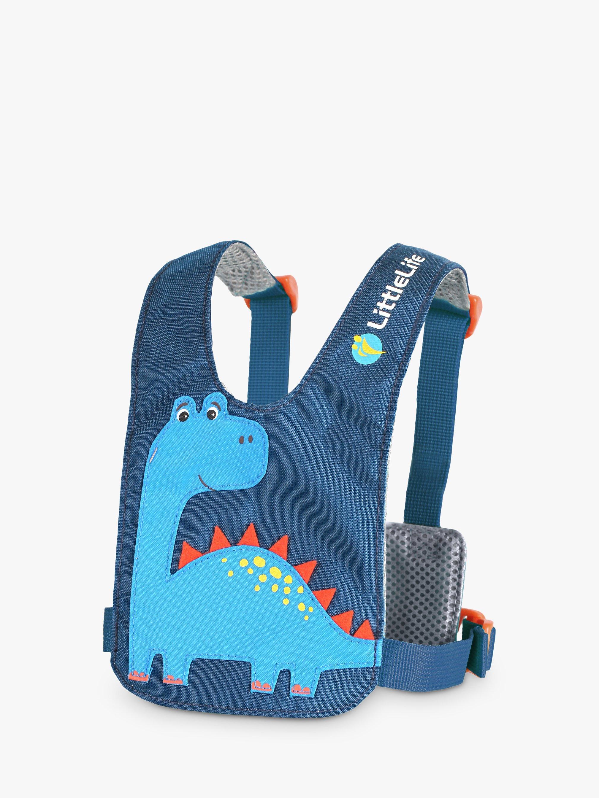 LittleLife Toddler Rein, Dinosaur