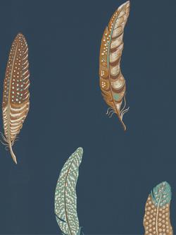 Sanderson Lismore Wallpaper, 216604