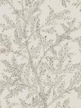 Sanderson Farthing Wood Wallpaper