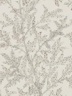 Sanderson Farthing Wood Wallpaper, 216612