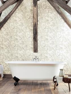 Sanderson Farthing Wood Wallpaper - view 2, 216612