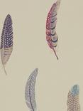 Sanderson Lismore Wallpaper, 216607