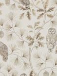 Sanderson Owlswick Wallpaper, 216598