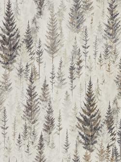 Sanderson Juniper Pine Wallpaper, 216621