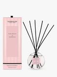 Stoneglow Modern Classic Pink Peony & Gardenia Reed Diffuser, 120ml