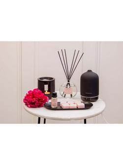 Stoneglow Modern Classic Pink Peony & Gardenia Reed Diffuser, 120ml - view 2, Multi