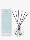 Stoneglow Modern Classic Sea Salt & Oakmoss Reed Diffuser, 120ml