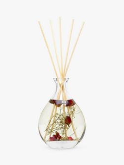 Stoneglow Natures Gift Red Roses Diffuser, 180ml - view 2, Multi