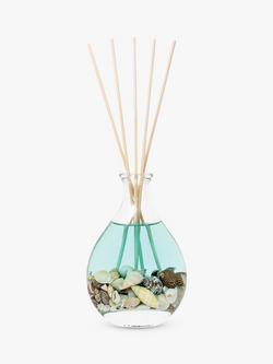 Stoneglow Natures Gift Ocean Reed Diffuser, 180ml, Multi
