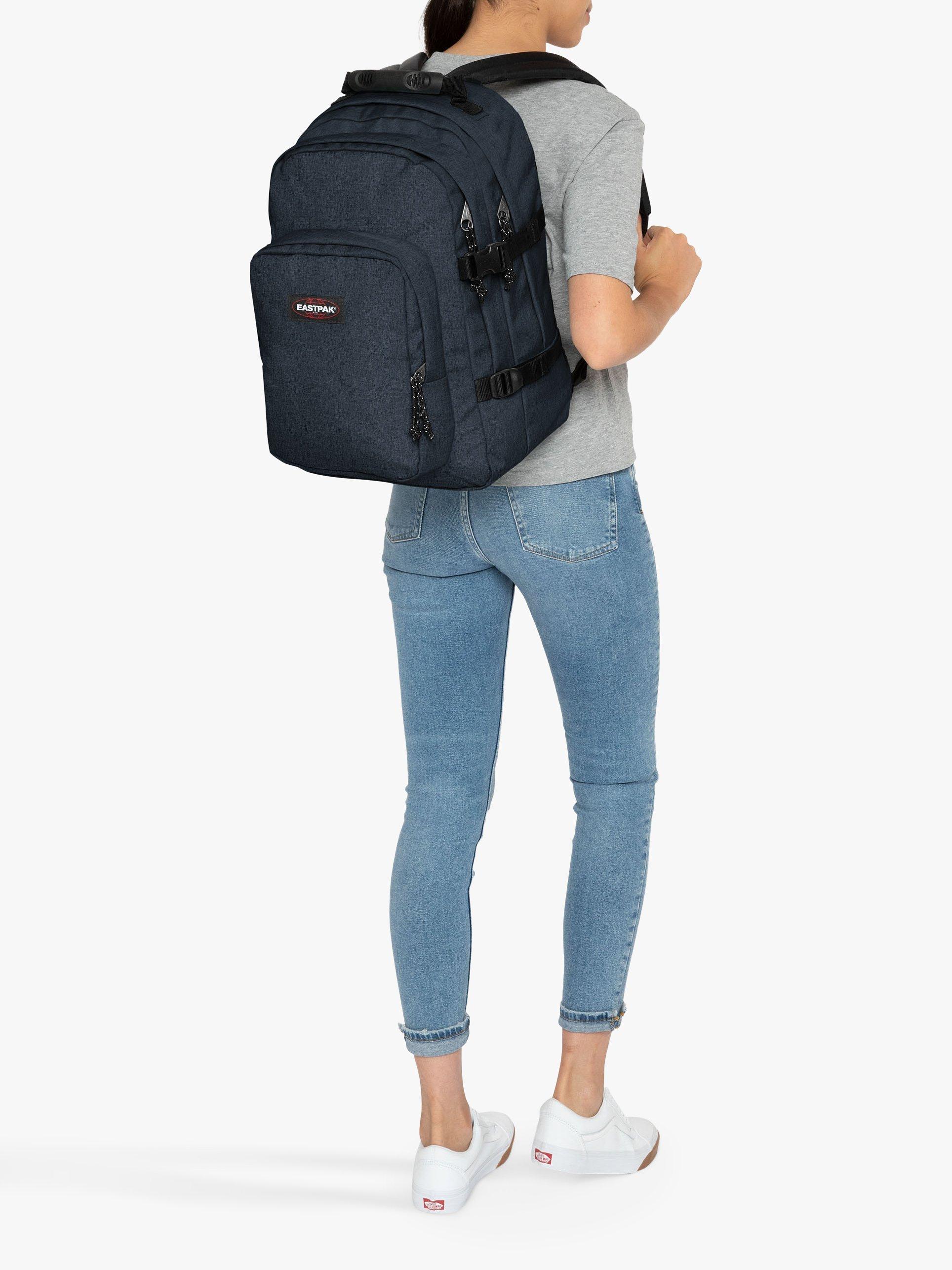 Eastpak Provider Laptop Backpack