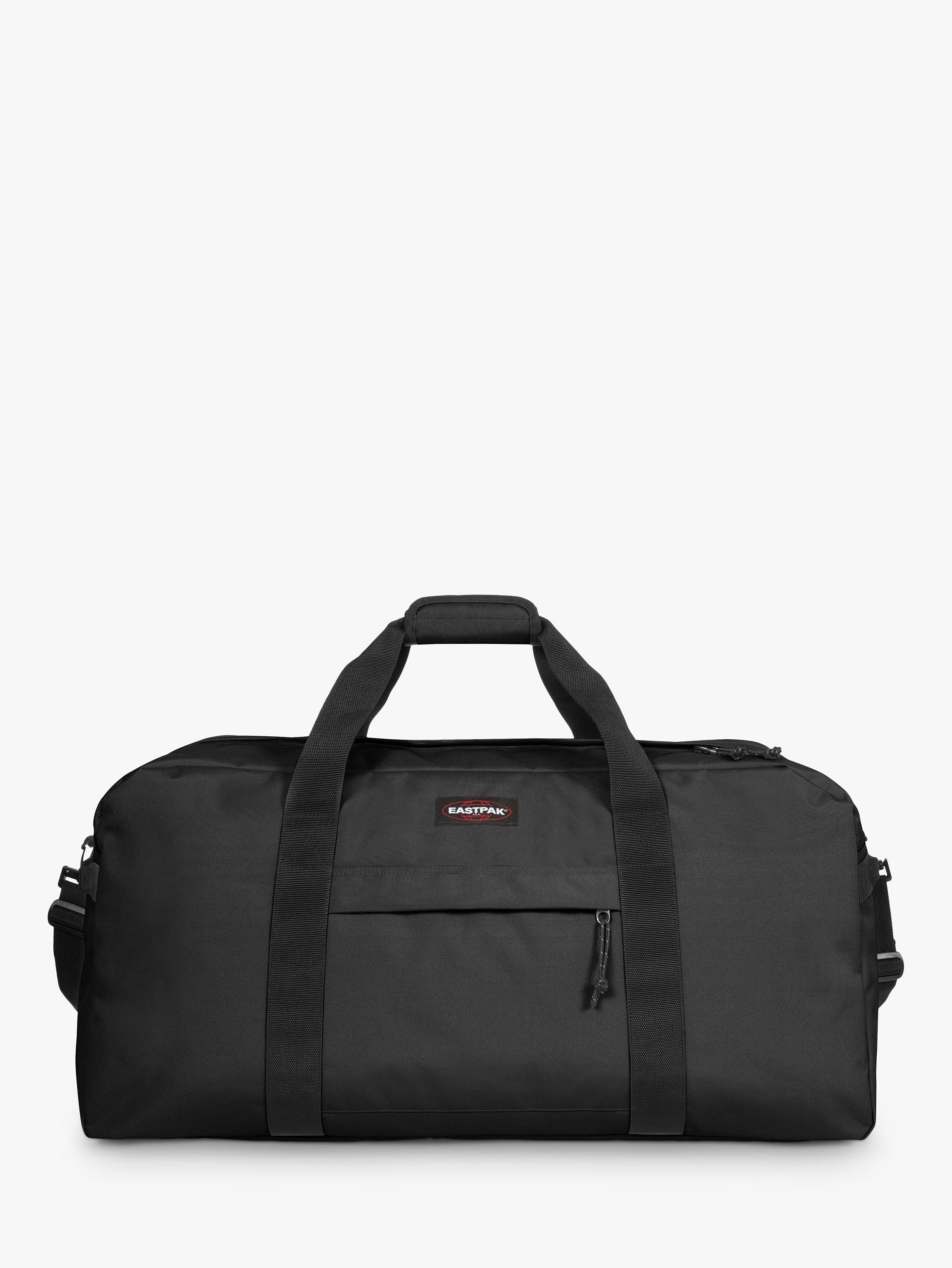 Eastpak Terminal Holdall, Black