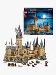 LEGO 71043 Harry Potter Hogwarts Castle