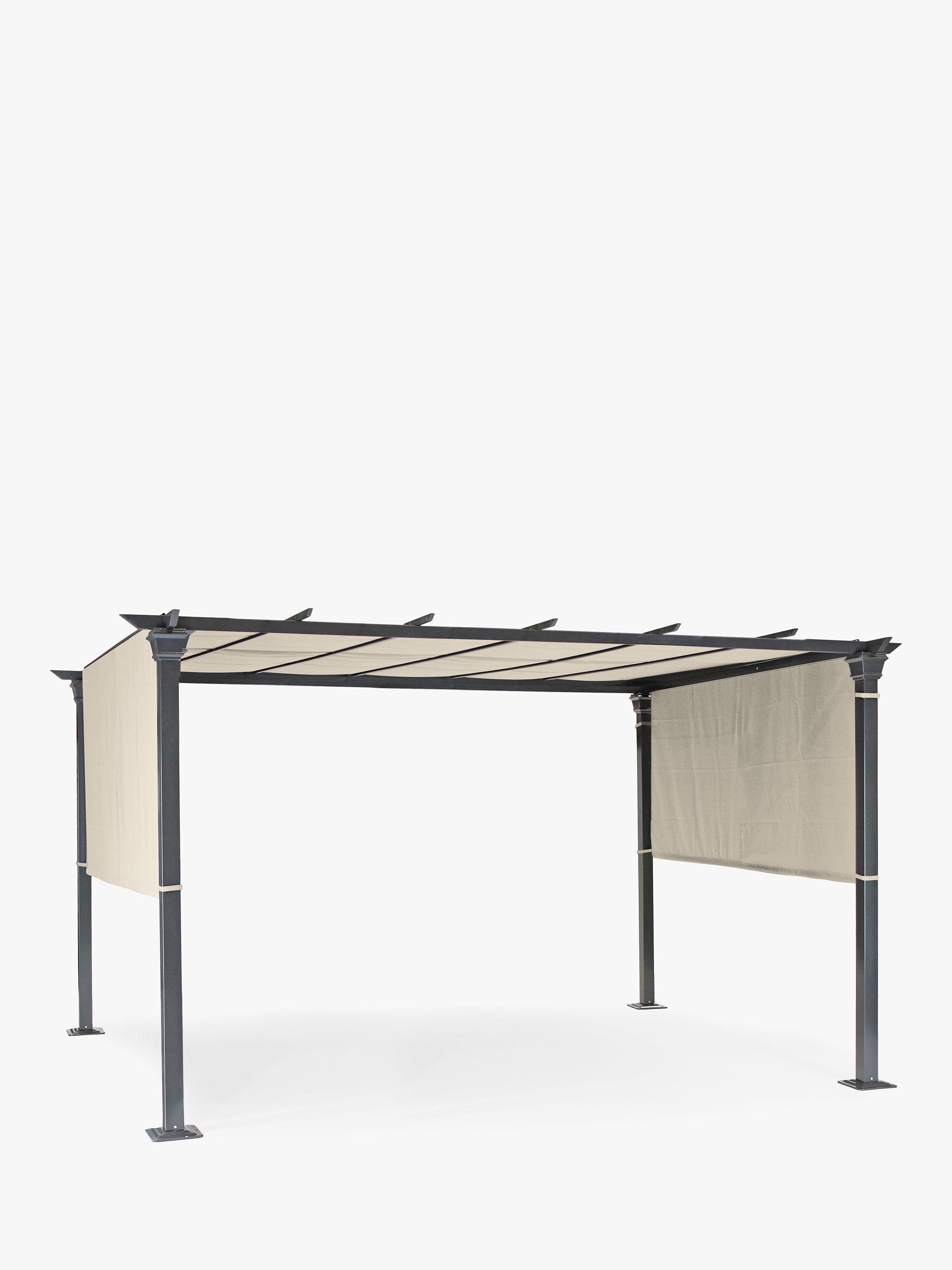 KETTLER Panalsol Canopy/Gazebo Fabric, Neutral