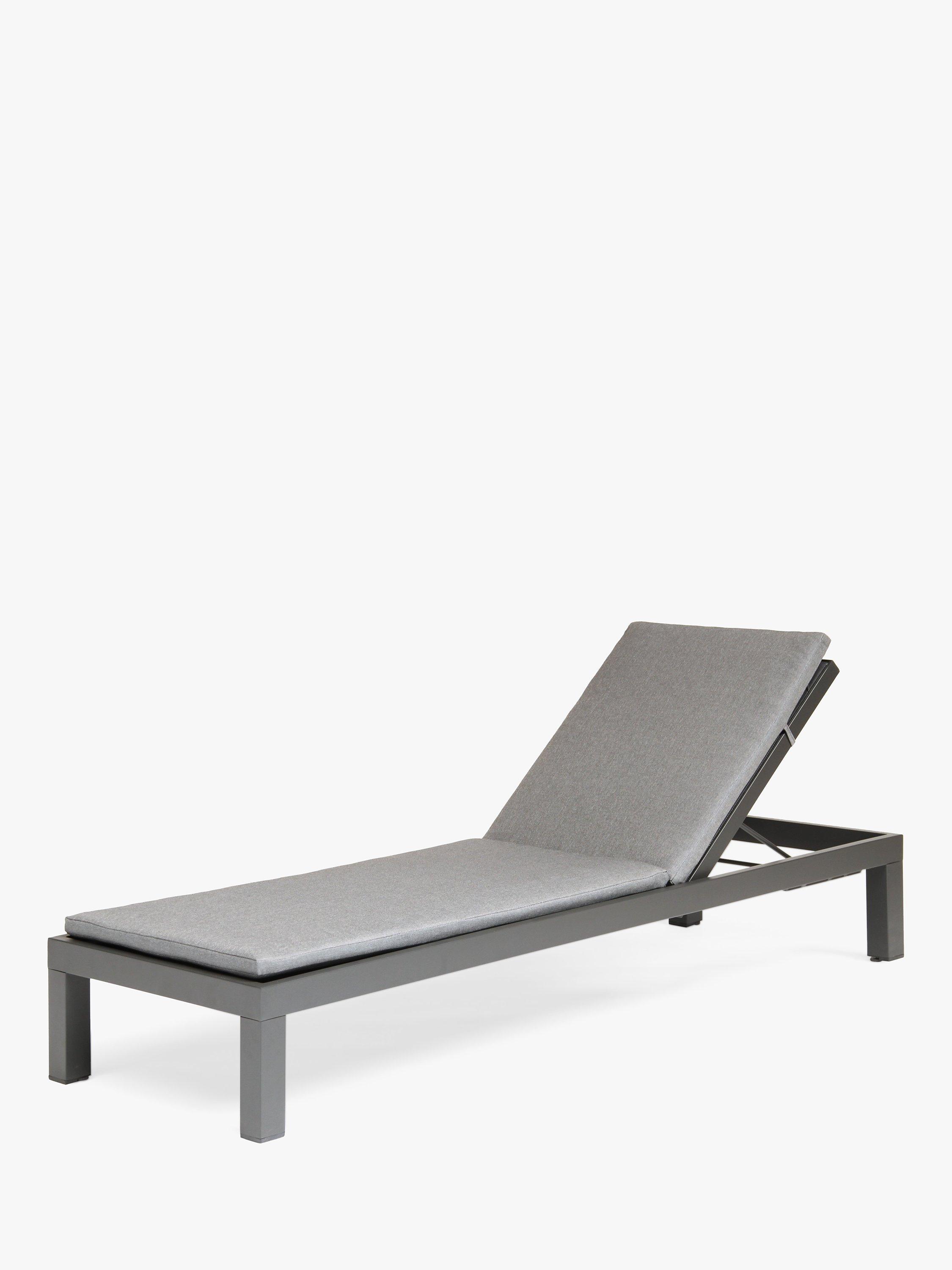 Garden sun loungers john lewis sale