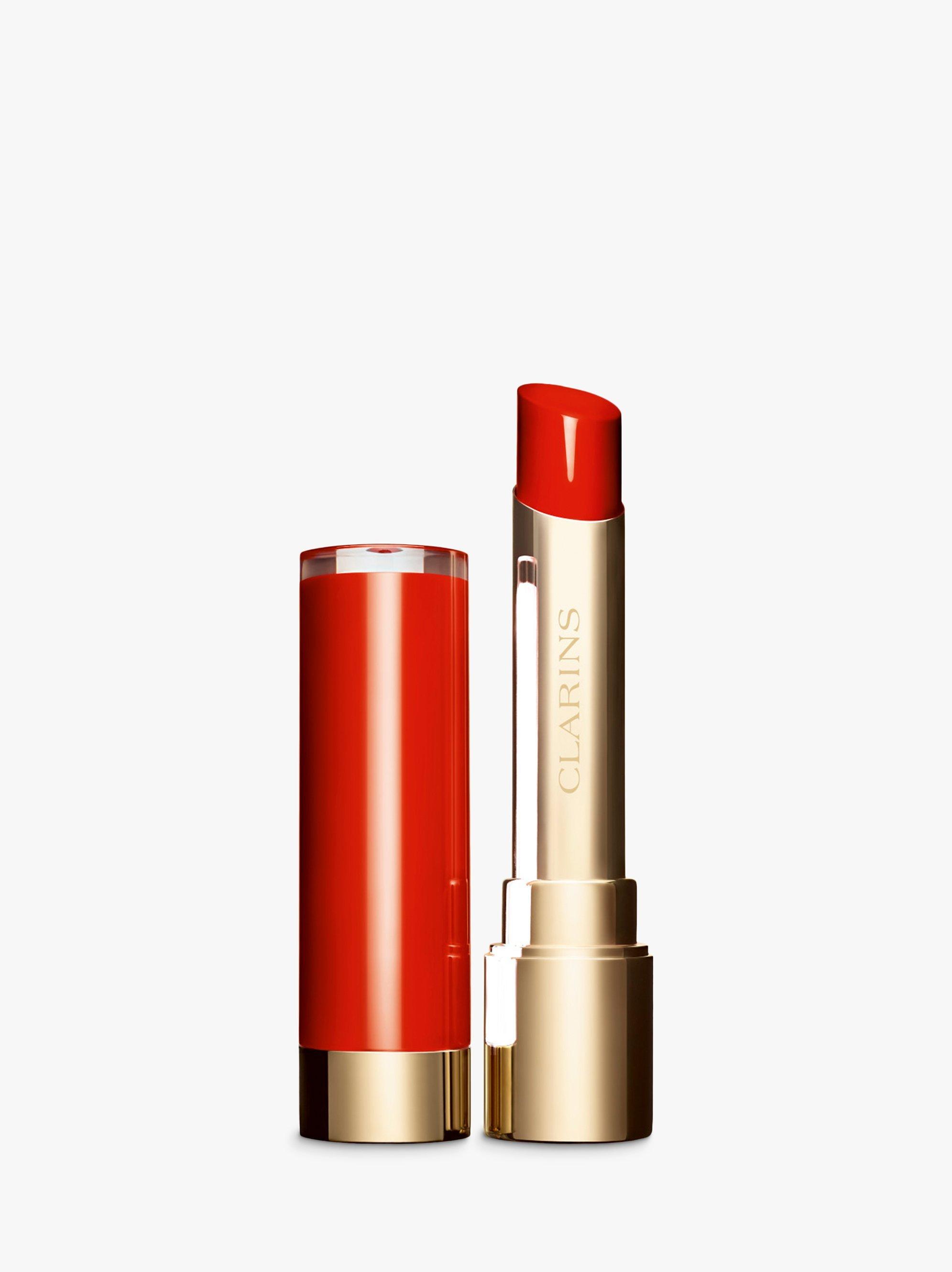 Clarins Joli Rouge Lip Lacquer, Spicy Chilli 761