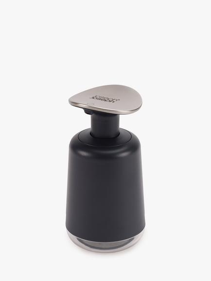 Joseph Joseph Presto Soap Pump, Grey