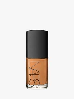 NARS Sheer Glow Foundation, 30ml, Caracus