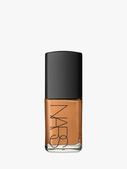 NARS Sheer Glow Foundation, 30ml, Caracus