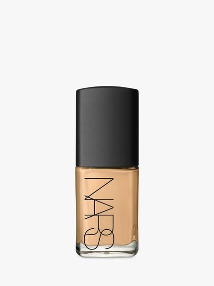 NARS Sheer Glow Foundation, 30ml, Vanuatu