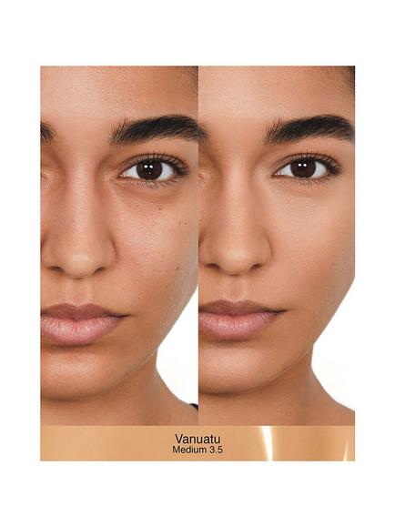 NARS Sheer Glow Foundation, 30ml - view 2, Vanuatu