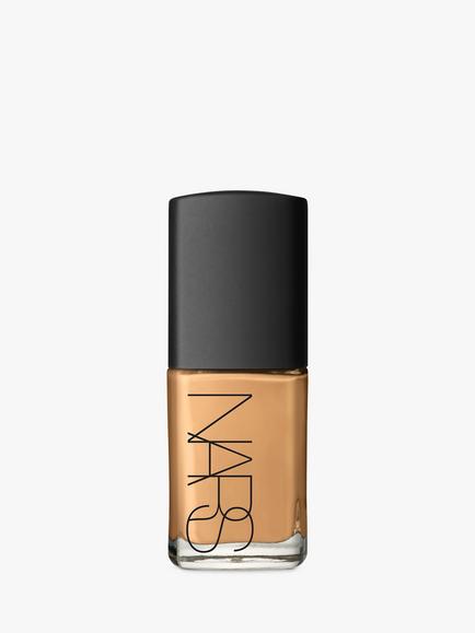 NARS Sheer Glow Foundation, 30ml, Aruba
