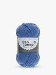 West Yorkshire Spinners Bo Peep Luxury Baby DK Yarn, 50g, Raindrop