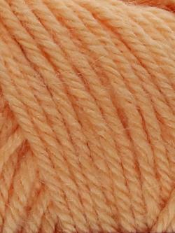 West Yorkshire Spinners Bo Peep Luxury Baby DK Yarn, 50g - view 2, Pumpkin