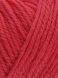 West Yorkshire Spinners Bo Peep Luxury Baby DK Yarn, 50g, Ladybird