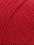 West Yorkshire Spinners ColourLab DK Yarn, 100g, Crimson Red