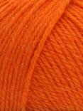 West Yorkshire Spinners ColourLab DK Yarn, 100g, Zesty Orange