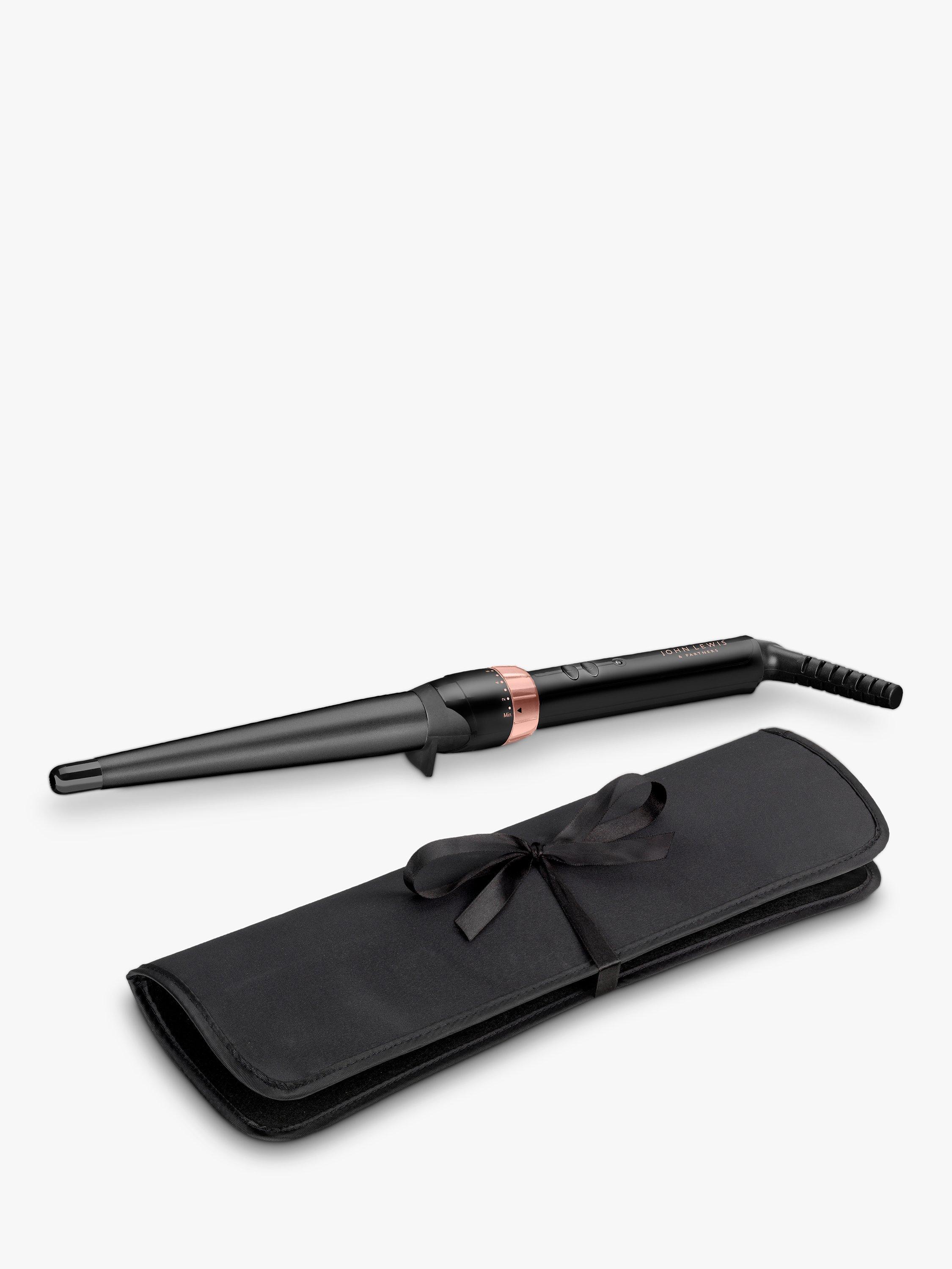 John Lewis Easy Curls Hair Wands