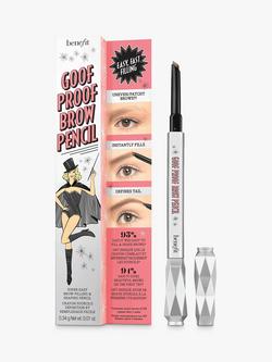Benefit Gimme Mini Goof Proof Brow Pencil, Shade 5