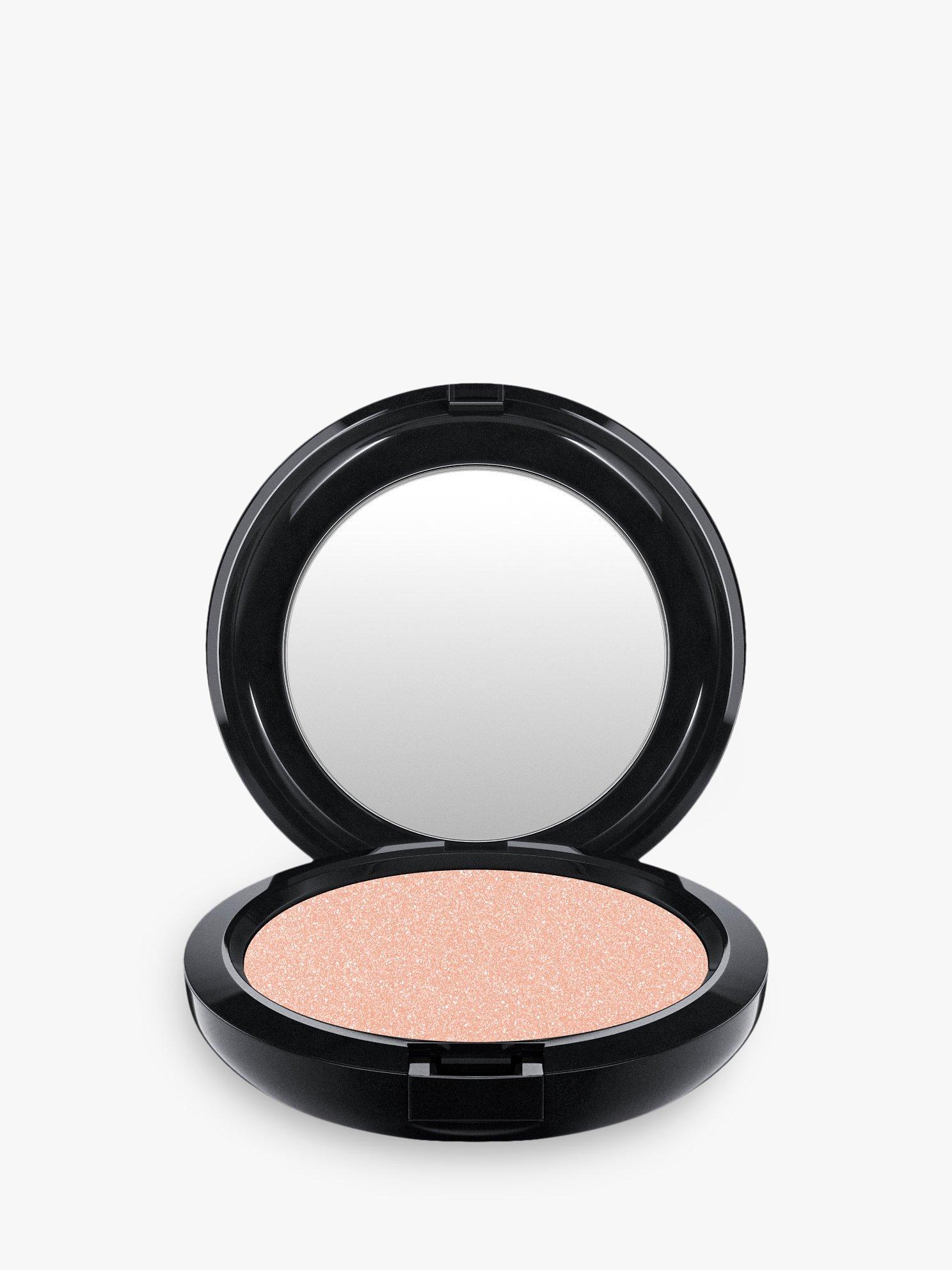 MAC Dazzle Highlighter, Dazzle Pink