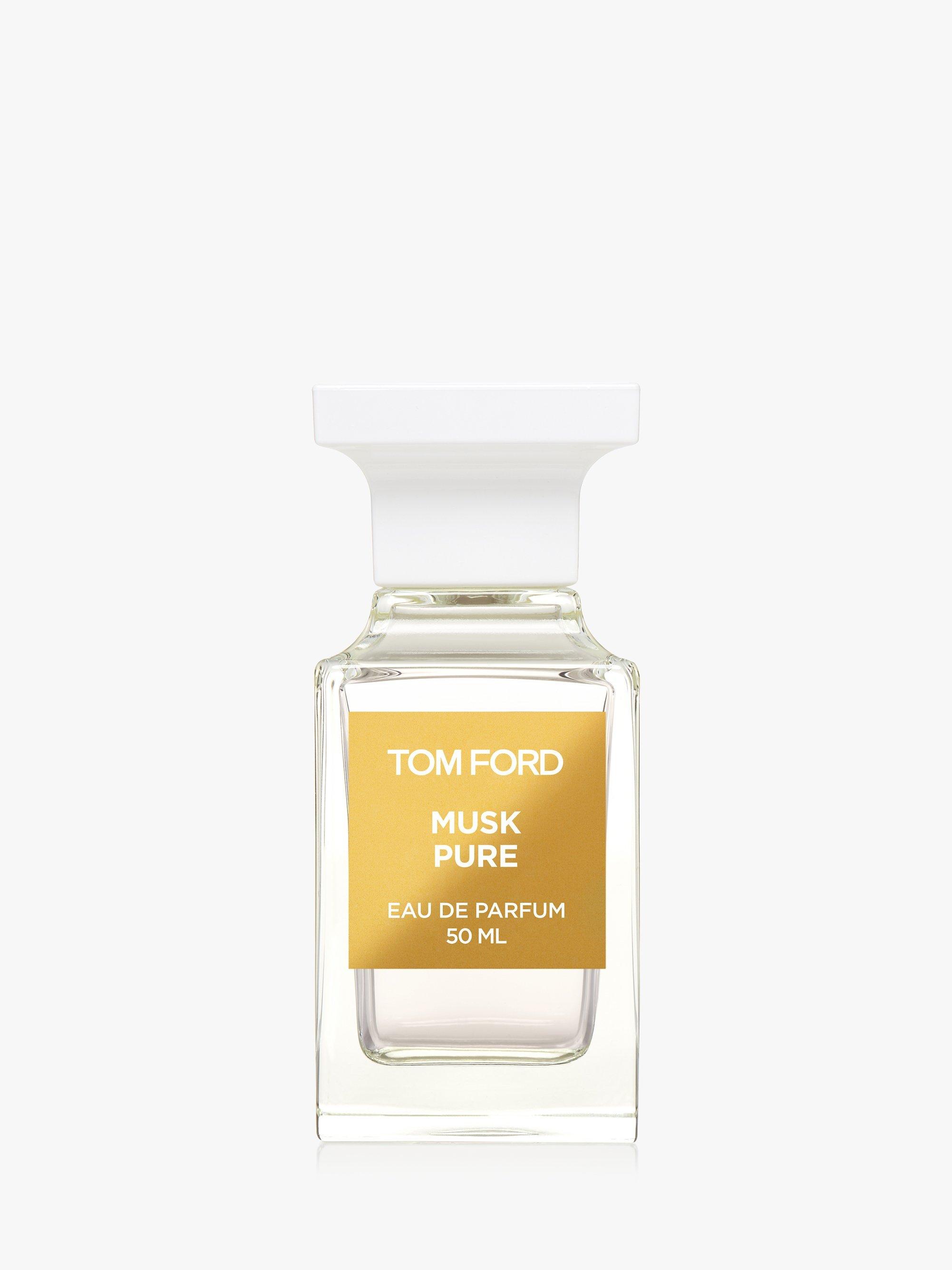 TOM FORD Private Blend Musk Pure Eau de Parfum, 50ml