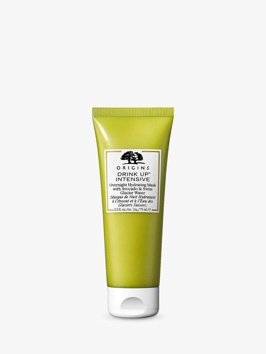 Origins Drink Up® Intensive Overnight Mask to Quench Skin's Thirst, 75ml